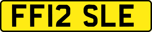 FF12SLE