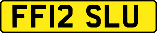 FF12SLU