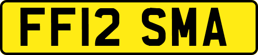 FF12SMA