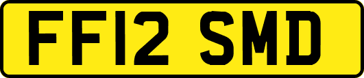 FF12SMD