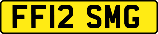 FF12SMG