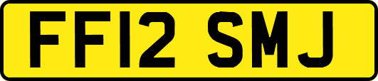 FF12SMJ