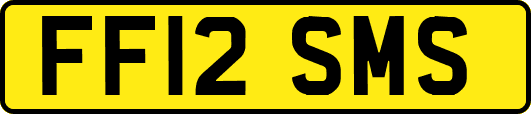 FF12SMS