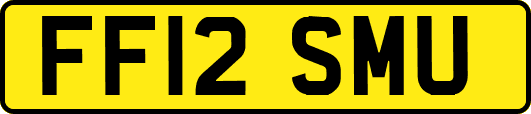 FF12SMU