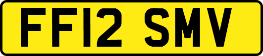 FF12SMV
