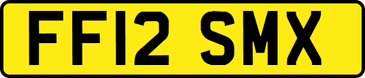 FF12SMX