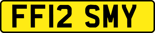 FF12SMY