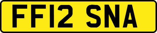 FF12SNA