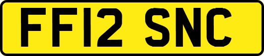 FF12SNC