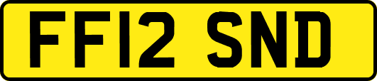 FF12SND