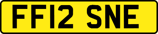 FF12SNE