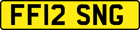 FF12SNG