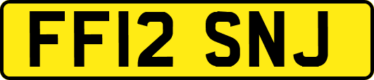 FF12SNJ