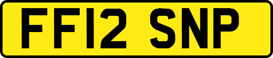 FF12SNP