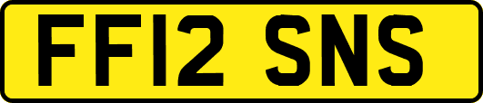 FF12SNS