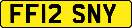 FF12SNY