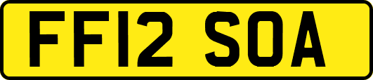 FF12SOA