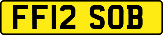 FF12SOB
