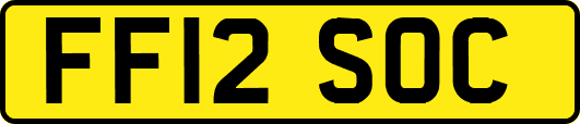 FF12SOC