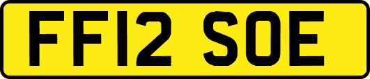 FF12SOE