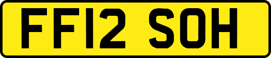 FF12SOH