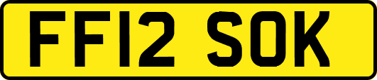 FF12SOK