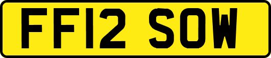 FF12SOW