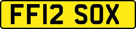 FF12SOX