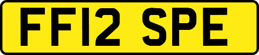FF12SPE