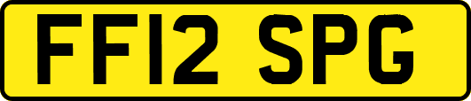 FF12SPG