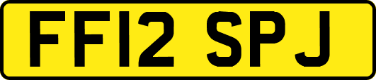 FF12SPJ