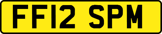 FF12SPM