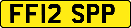 FF12SPP