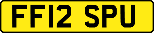FF12SPU