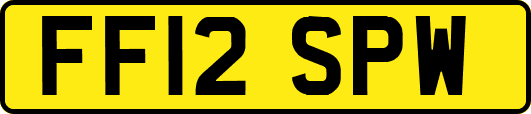 FF12SPW