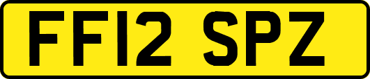 FF12SPZ