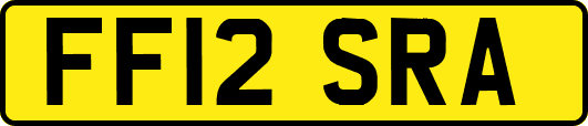 FF12SRA