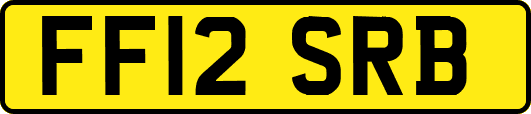 FF12SRB