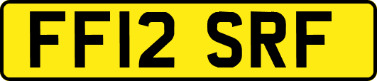 FF12SRF