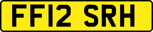 FF12SRH