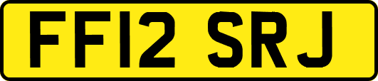 FF12SRJ