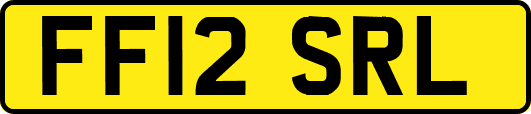 FF12SRL