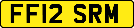 FF12SRM