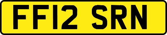 FF12SRN