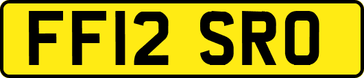 FF12SRO