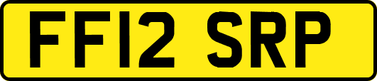 FF12SRP