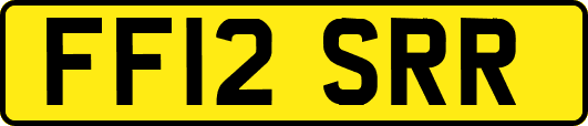 FF12SRR