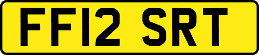 FF12SRT