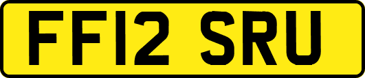 FF12SRU