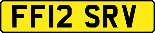 FF12SRV